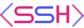 SSH Logo